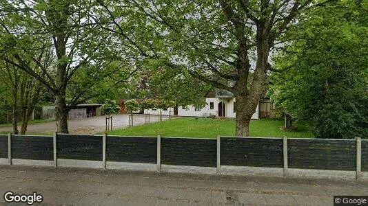 Boligudlejningsejendomme til salg i Ikast - Foto fra Google Street View