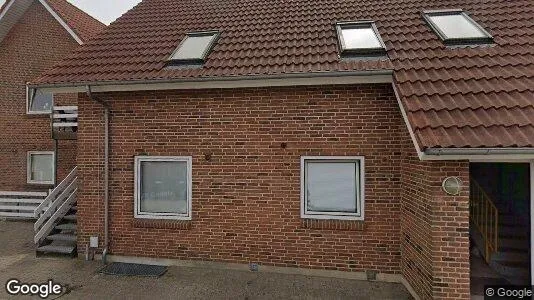 Boligudlejningsejendomme til salg i Herning - Foto fra Google Street View