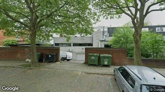 Boligudlejningsejendomme til salg i Birkerød - Foto fra Google Street View