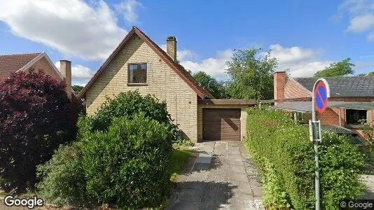 Boligudlejningsejendomme til salg i Hillerød - Foto fra Google Street View