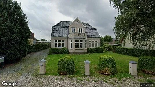 Boligudlejningsejendomme til salg i Aabenraa - Foto fra Google Street View