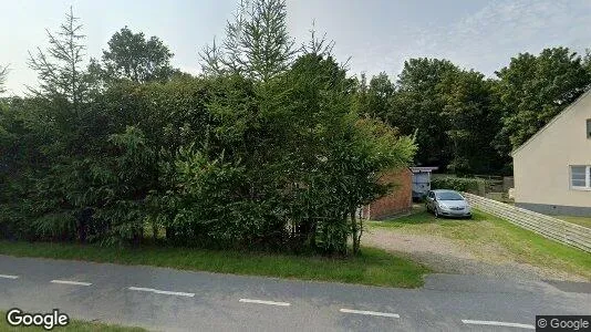 Boligudlejningsejendomme til salg i Skærbæk - Foto fra Google Street View