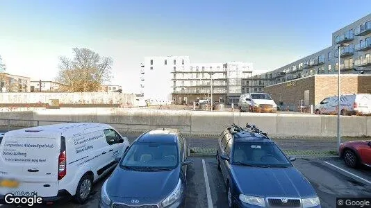 Boligudlejningsejendomme til salg i Aalborg Øst - Foto fra Google Street View