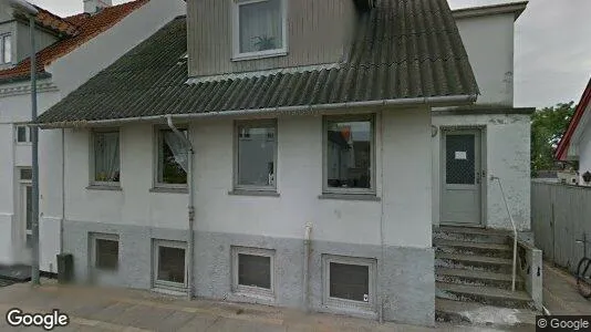 Boligudlejningsejendomme til salg i Frederikshavn - Foto fra Google Street View