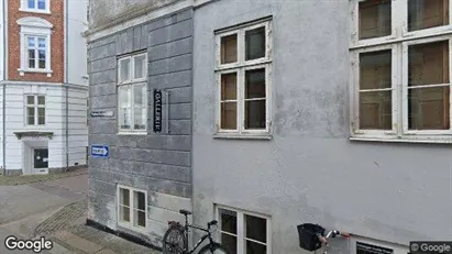 Boligudlejningsejendomme til salg i Helsingør - Foto fra Google Street View