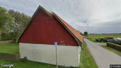 Boligudlejningsejendomme til salg i Nysted - Foto fra Google Street View