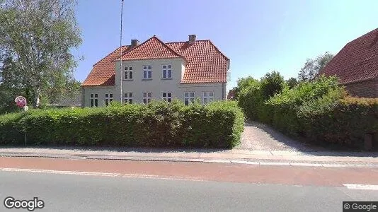Boligudlejningsejendomme til salg i Slagelse - Foto fra Google Street View
