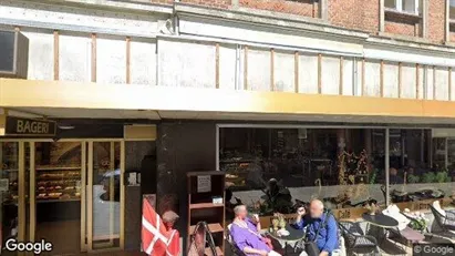 Boligudlejningsejendomme til salg i Faaborg - Foto fra Google Street View