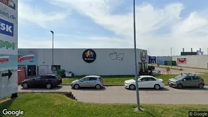 Boligudlejningsejendomme til salg i Holbæk - Foto fra Google Street View