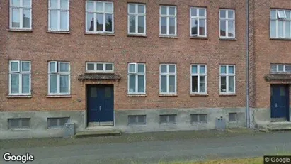 Boligudlejningsejendomme til salg i Esbjerg Centrum - Foto fra Google Street View