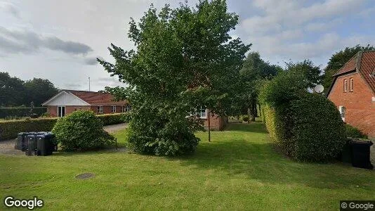Boligudlejningsejendomme til salg i Varde - Foto fra Google Street View