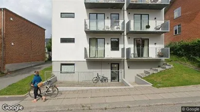 Boligudlejningsejendomme til salg i Århus N - Foto fra Google Street View
