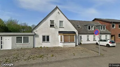 Boligudlejningsejendomme til salg i Nørresundby - Foto fra Google Street View