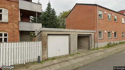 Boligudlejningsejendomme til salg i Horsens - Foto fra Google Street View