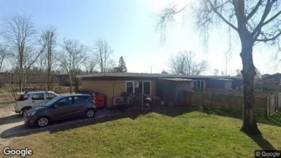 Boligudlejningsejendomme til salg i Vodskov - Foto fra Google Street View