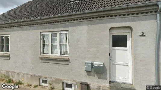 Boligudlejningsejendomme til salg i Herning - Foto fra Google Street View