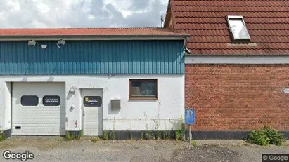 Boligudlejningsejendomme til salg i Bevtoft - Foto fra Google Street View