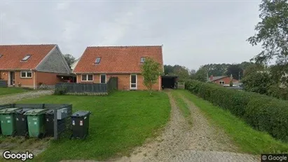 Boligudlejningsejendomme til salg i Struer - Foto fra Google Street View
