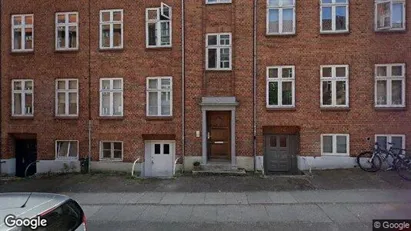 Boligudlejningsejendomme til salg i Århus N - Foto fra Google Street View