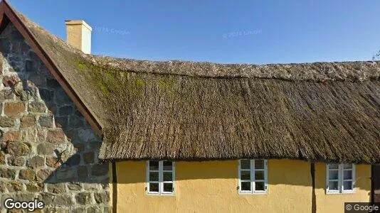 Boligudlejningsejendomme til salg i Orø - Foto fra Google Street View