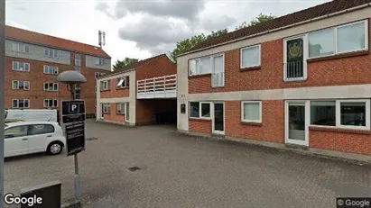 Boligudlejningsejendomme til salg i Næstved - Foto fra Google Street View