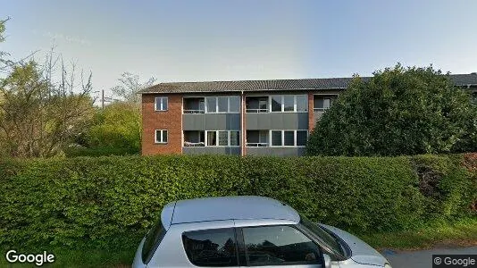 Boligudlejningsejendomme til salg i Taastrup - Foto fra Google Street View