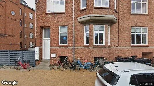 Boligudlejningsejendomme til salg i Odense C - Foto fra Google Street View