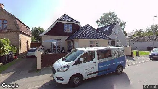 Boligudlejningsejendomme til salg i Slagelse - Foto fra Google Street View
