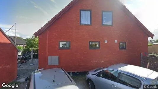 Boligudlejningsejendomme til salg i Hundested - Foto fra Google Street View