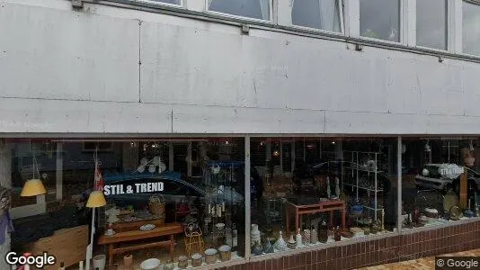 Boligudlejningsejendomme til salg i Aabenraa - Foto fra Google Street View