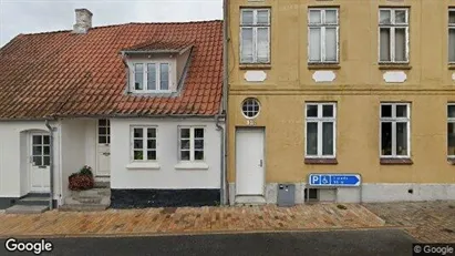 Boligudlejningsejendomme til salg i Sønderborg - Foto fra Google Street View