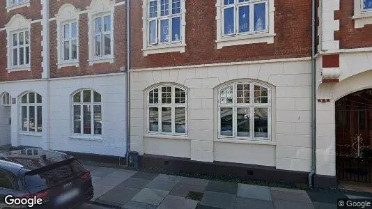 Boligudlejningsejendomme til salg i Fredericia - Foto fra Google Street View