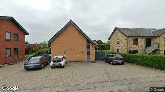 Boligudlejningsejendomme til salg i Ikast - Foto fra Google Street View