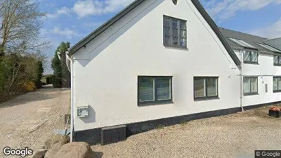 Kontorlokaler til salg i Odense N - Foto fra Google Street View