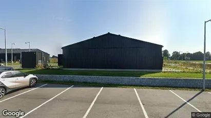 Boligudlejningsejendomme til salg i Ullerslev - Foto fra Google Street View