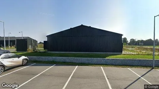 Boligudlejningsejendomme til salg i Ullerslev - Foto fra Google Street View