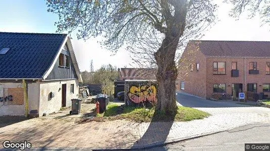 Boligudlejningsejendomme til salg i Odense C - Foto fra Google Street View