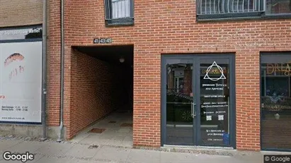 Boligudlejningsejendomme til salg i Ringsted - Foto fra Google Street View