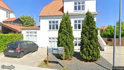 Boligudlejningsejendomme til salg i Aalborg SV - Foto fra Google Street View