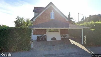 Boligudlejningsejendomme til salg i Åbyhøj - Foto fra Google Street View