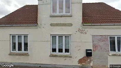 Boligudlejningsejendomme til salg i Uldum - Foto fra Google Street View
