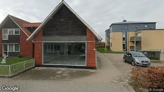 Boligudlejningsejendomme til salg i Skibby - Foto fra Google Street View