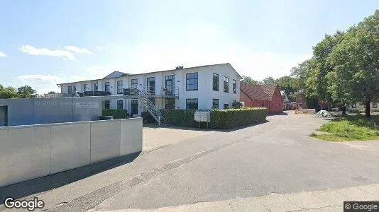 Boligudlejningsejendomme til salg i Vejen - Foto fra Google Street View