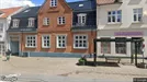 Boligudlejningsejendom til salg, Skanderborg, Adelgade<span class="blurred street-number" onclick="ProcessAdRequest(322899)"><span class="hint">Se vejnr.</span>[xxxxxxxx]</span>