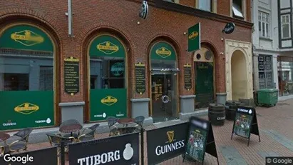 Boligudlejningsejendomme til salg i Kolding - Foto fra Google Street View