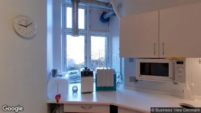 Boligudlejningsejendomme til salg i Århus N - Foto fra Google Street View