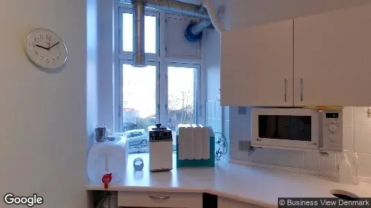 Boligudlejningsejendomme til salg i Århus N - Foto fra Google Street View