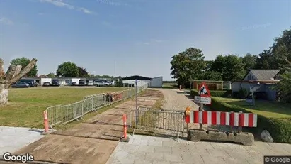 Boligudlejningsejendomme til salg i Herning - Foto fra Google Street View