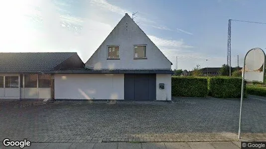 Boligudlejningsejendomme til salg i Sønderborg - Foto fra Google Street View