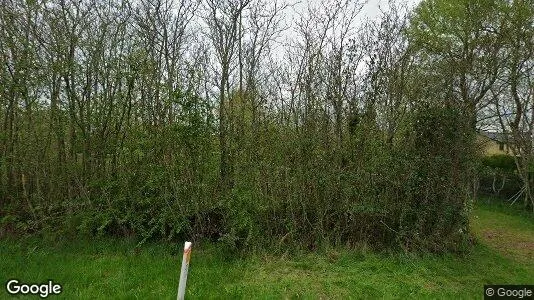 Boligudlejningsejendomme til salg i Silkeborg - Foto fra Google Street View